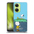 Peanuts Halfs And Laughs Charlie, Snoppy & Woodstock Soft Gel Case for OnePlus Nord CE 3 Lite 5G