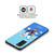 Peanuts Halfs And Laughs Snoopy & Woodstock Balloon Soft Gel Case for Samsung Galaxy S23 FE 5G
