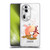 Peanuts Oriental Snoopy Sakura Soft Gel Case for OPPO Reno11 Pro