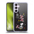 Peanuts Oriental Snoopy Cherry Blossoms Soft Gel Case for Samsung Galaxy A35 5G