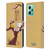 Peanuts Oriental Snoopy Sleepy Leather Book Wallet Case Cover For Xiaomi Redmi Note 12 5G