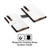 Peanuts Snoopy Hug More Leather Book Wallet Case Cover For Xiaomi Redmi Note 12T