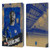 Chelsea Football Club 2023/24 First Team Raheem Sterling Leather Book Wallet Case Cover For Amazon Fire HD 10 (2021)