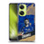 Chelsea Football Club 2023/24 First Team Ben Chilwell Soft Gel Case for OnePlus Nord CE 3 Lite 5G