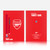 Arsenal FC Crest Patterns Red Marble Leather Book Wallet Case Cover For Amazon Fire 7 2022