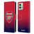 Arsenal FC Crest 2 Fade Leather Book Wallet Case Cover For Motorola Moto G Stylus 5G 2023