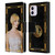 The Great Gatsby Graphics Daisy Leather Book Wallet Case Cover For Apple iPhone 11