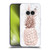 Nature Magick Rose Gold Pineapple On Marble Rose Gold Soft Gel Case for Nothing Phone (2a)