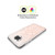 Nature Magick Rose Gold Marble Glitter Rose Gold Sparkle 2 Soft Gel Case for Motorola Moto G14