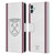 West Ham United FC 2023/24 Crest Kit Away Leather Book Wallet Case Cover For Samsung Galaxy M04 5G / A04e