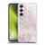 Nature Magick Marble Metallics Pink Soft Gel Case for Samsung Galaxy A35 5G