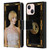 The Great Gatsby Graphics Daisy Leather Book Wallet Case Cover For Apple iPhone 13 Mini