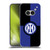 Fc Internazionale Milano Badge Flag Soft Gel Case for Nothing Phone (2a)