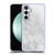 Nature Magick Marble Metallics Silver Soft Gel Case for Samsung Galaxy S23 FE 5G