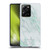Nature Magick Marble Metallics Teal Soft Gel Case for Xiaomi Redmi Note 12 Pro 5G