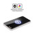 Fc Internazionale Milano Badge Logo On Black Soft Gel Case for OPPO Reno11