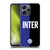 Fc Internazionale Milano Badge Inter Milano Logo Soft Gel Case for Xiaomi Redmi 12
