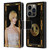 The Great Gatsby Graphics Daisy Leather Book Wallet Case Cover For Apple iPhone 14 Pro
