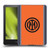 Fc Internazionale Milano 2023/24 Crest Kit Third Soft Gel Case for Amazon Kindle Paperwhite 5 (2021)