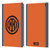 Fc Internazionale Milano 2023/24 Crest Kit Third Leather Book Wallet Case Cover For Amazon Fire HD 10 (2021)