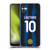 Fc Internazionale Milano 2023/24 Players Home Kit Lautaro Martínez Soft Gel Case for Samsung Galaxy M04 5G / A04e