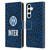 Fc Internazionale Milano Patterns Abstract 2 Leather Book Wallet Case Cover For Samsung Galaxy S24+ 5G