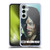 AMC The Walking Dead Characters Daryl Soft Gel Case for Samsung Galaxy S23 FE 5G