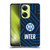 Fc Internazionale Milano Patterns Abstract 1 Soft Gel Case for OnePlus Nord CE 3 Lite 5G