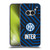 Fc Internazionale Milano Patterns Abstract 1 Soft Gel Case for Nothing Phone (2a)