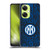 Fc Internazionale Milano Patterns Snake Wordmark Soft Gel Case for OnePlus Nord CE 3 Lite 5G