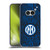 Fc Internazionale Milano Patterns Snake Wordmark Soft Gel Case for Nothing Phone (2a)