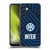 Fc Internazionale Milano Patterns Abstract 1 Soft Gel Case for Samsung Galaxy A25 5G