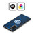 Fc Internazionale Milano Patterns Snake Wordmark Soft Gel Case for Samsung Galaxy A35 5G