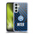 Fc Internazionale Milano Patterns Abstract 1 Soft Gel Case for Samsung Galaxy S23 FE 5G & MagSafe