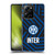 Fc Internazionale Milano Patterns Abstract 1 Soft Gel Case for Xiaomi Redmi Note 12 Pro 5G