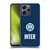 Fc Internazionale Milano Patterns Abstract 2 Soft Gel Case for Xiaomi Redmi 12