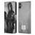 AMC The Walking Dead Double Exposure Daryl Leather Book Wallet Case Cover For Samsung Galaxy A05