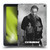 AMC The Walking Dead Double Exposure Rick Soft Gel Case for Amazon Fire HD 8/Fire HD 8 Plus 2020