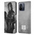 AMC The Walking Dead Double Exposure Daryl Leather Book Wallet Case Cover For Xiaomi Redmi 12C