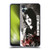 AMC The Walking Dead Gore Wounded Hand Soft Gel Case for Samsung Galaxy M04 5G / A04e