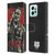 AMC The Walking Dead Season 10 Character Portraits Negan Leather Book Wallet Case Cover For Xiaomi Redmi 12