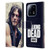 AMC The Walking Dead Daryl Dixon Half Body Leather Book Wallet Case Cover For Xiaomi 13 Pro 5G