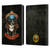 Guns N' Roses Vintage Rose Leather Book Wallet Case Cover For Amazon Kindle Paperwhite 5 (2021)