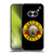 Guns N' Roses Key Art Bullet Logo Soft Gel Case for Nothing Phone (2a)