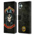 Guns N' Roses Vintage Slash Leather Book Wallet Case Cover For Samsung Galaxy M04 5G / A04e