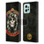 Guns N' Roses Vintage Adler Leather Book Wallet Case Cover For Xiaomi Redmi 12