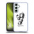 Queen Key Art Forever Soft Gel Case for Samsung Galaxy S23 FE 5G