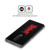 Slipknot Key Art Text Soft Gel Case for OnePlus 12R