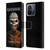 Iron Maiden Album Covers The Book Of Souls Leather Book Wallet Case Cover For Xiaomi Redmi 12C