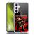 Iron Maiden Art Benjamin Breeg Soft Gel Case for Samsung Galaxy A35 5G